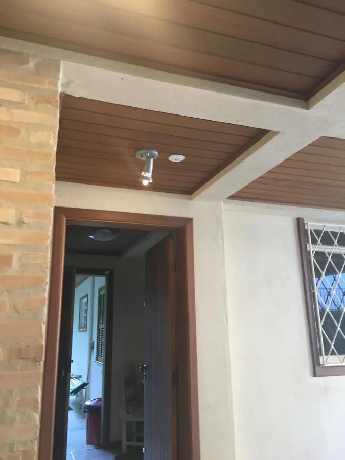 Holiday home Casa Em Campos Do Jordao Villa
