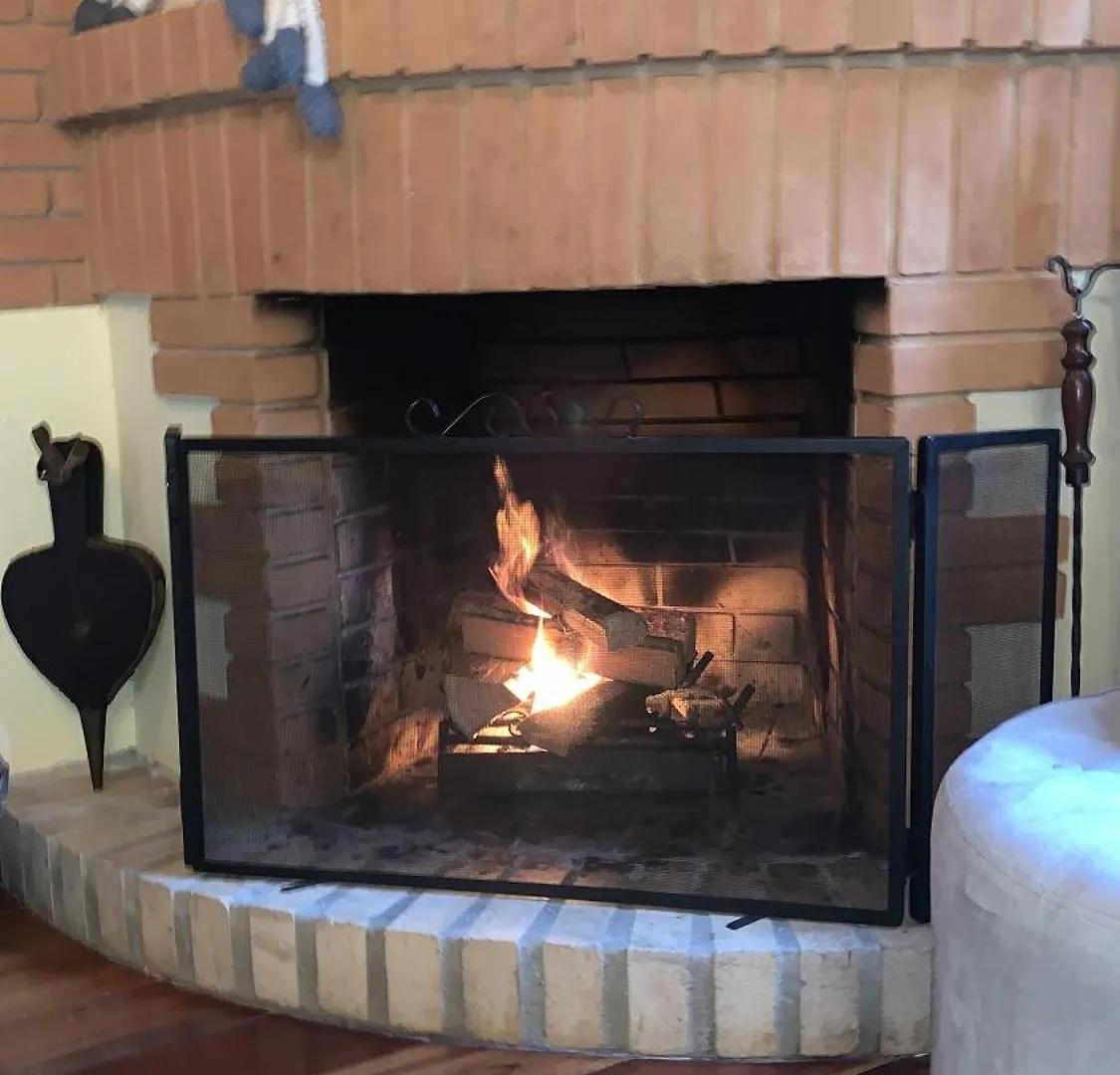 Casa Em Campos Do Jordao Villa