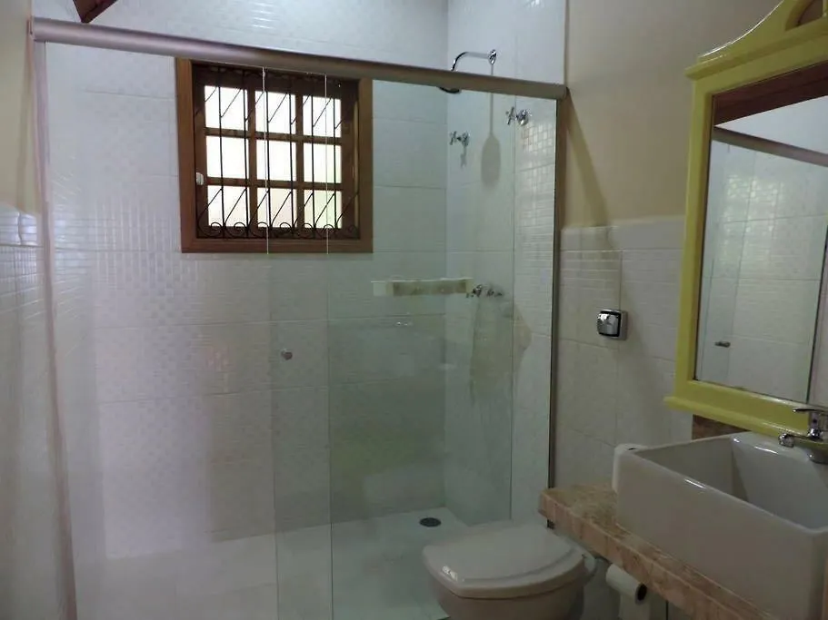 Casa Em Campos Do Jordao Villa 0*,  Brazil
