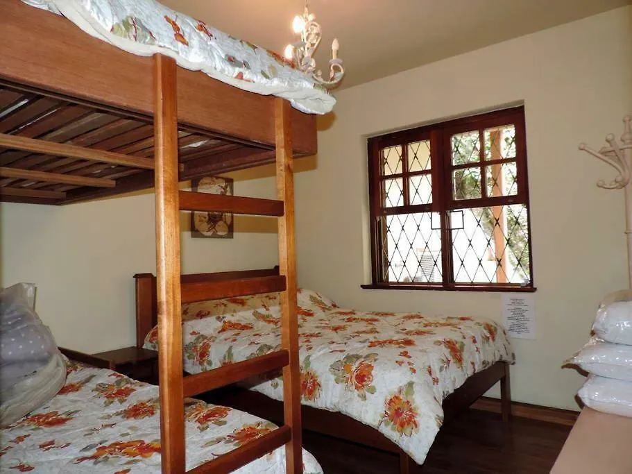 Casa Em Campos Do Jordao Villa 0*,  Brazil