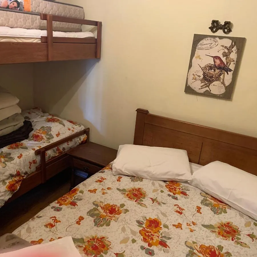 Holiday home Casa Em Campos Do Jordao Villa Brazil