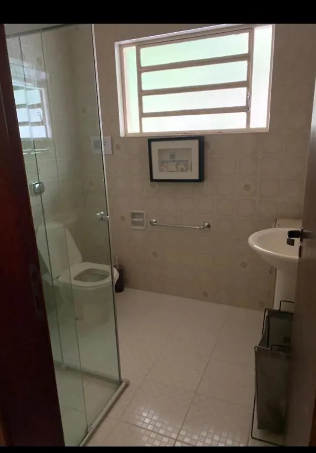 Holiday home Casa Em Campos Do Jordao Villa Brazil