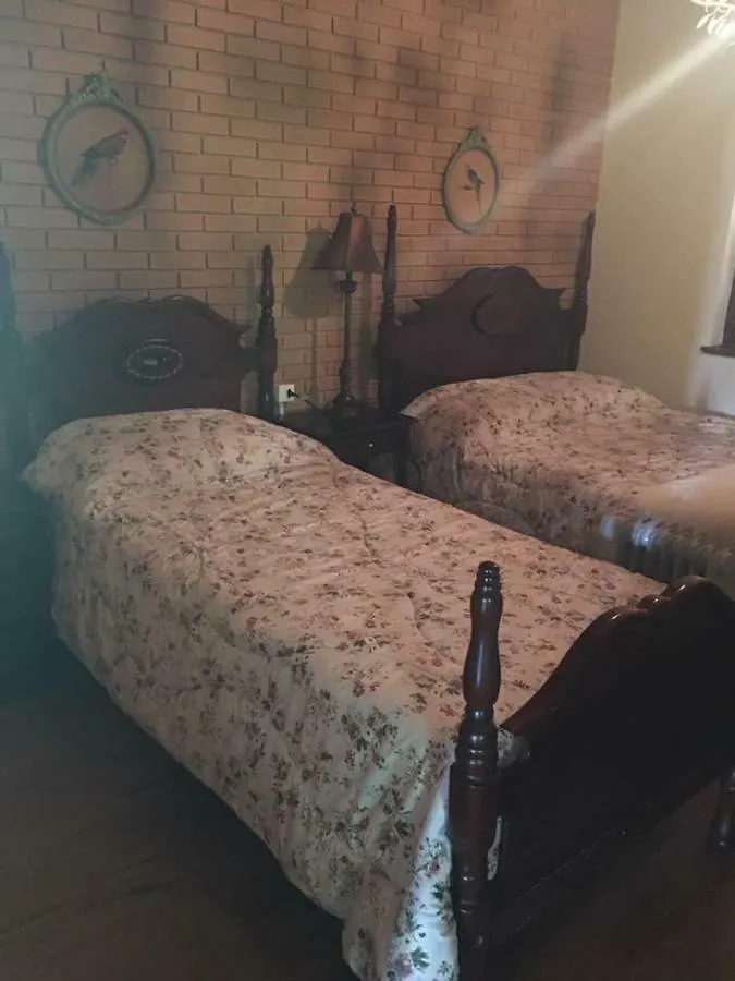 Casa Em Campos Do Jordao Villa