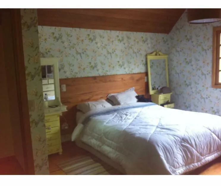 Casa Em Campos Do Jordao Villa 0*,