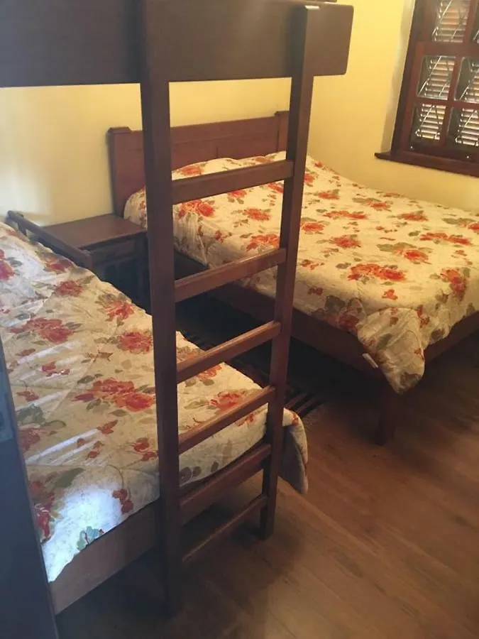 Villa Casa Em Campos do Jordão Сasa de vacaciones